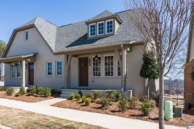 4768 Silas Ave in Birmingham, AL - Building Photo - Building Photo