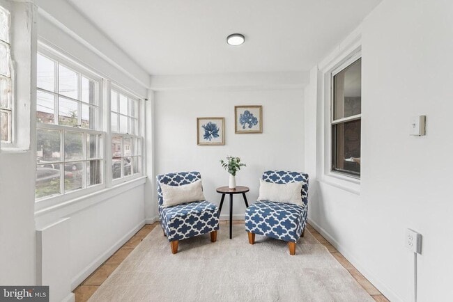 property at 818 Sylvan St