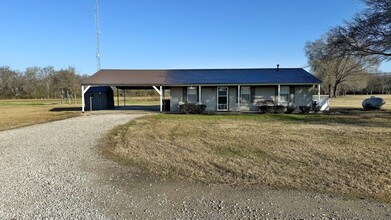 295 Jb Ratcliff Rd in Rayville, LA - Building Photo - Building Photo