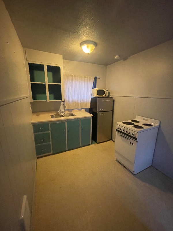 14847 Montana Hwy 35 in Bigfork, MT - Foto de edificio - Building Photo