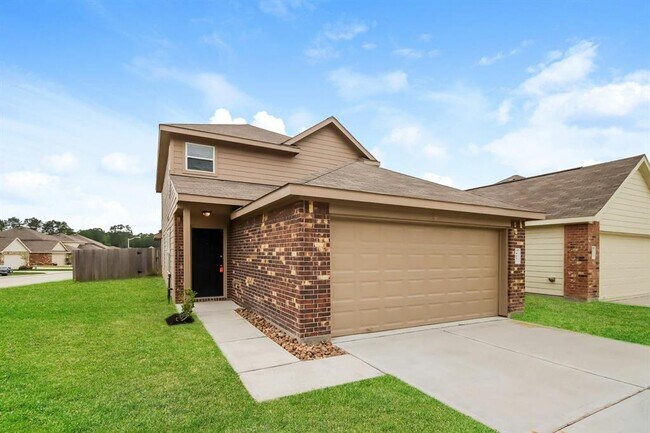 property at 417 Upper Creek Dr