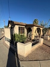 601 N Swan Rd in Tucson, AZ - Building Photo - Building Photo