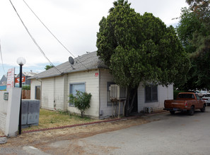 Skylark Mobilehome Park in West Sacramento, CA - Building Photo - Building Photo