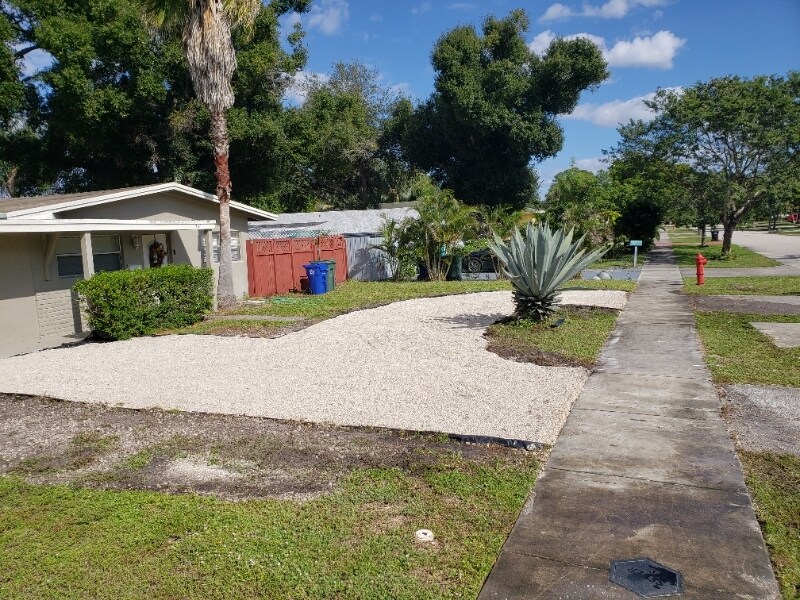 341 Delaware Ave in Fort Lauderdale, FL - Building Photo