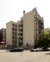 The Mildred Apartments