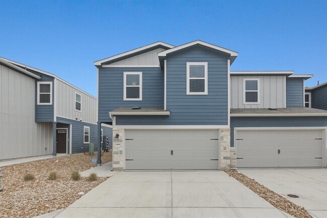 property at 12809 Village Spun Plz