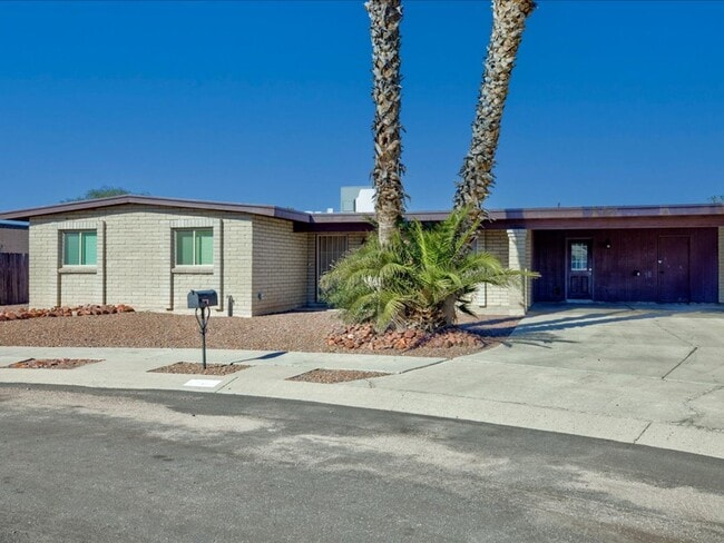 7763 E 33rd St in Tucson, AZ - Building Photo - Building Photo