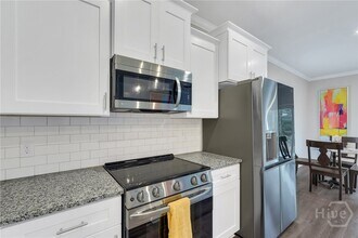 1102 Belle Island Rd in Richmond Hill, GA - Building Photo - Building Photo