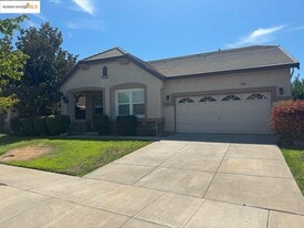 2638 Breaker Way in Stockton, CA - Building Photo