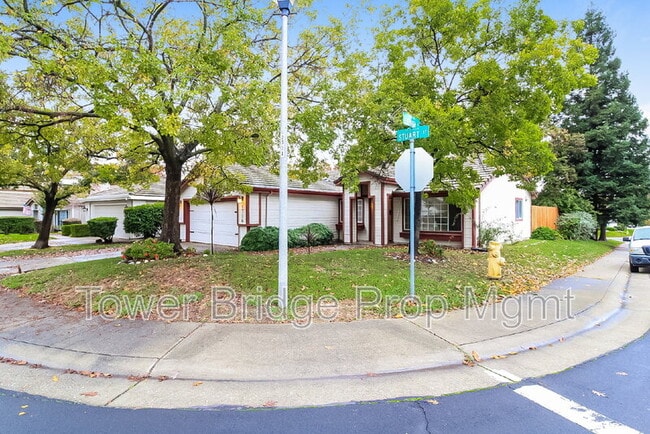 4726 Stuart St in Rocklin, CA - Building Photo - Building Photo