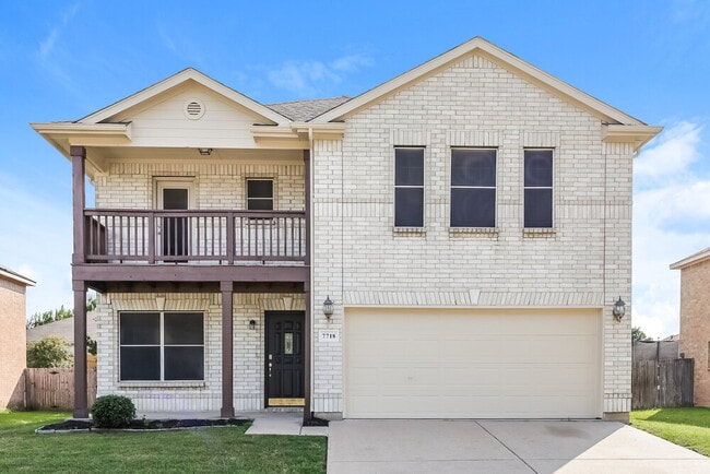 property at 7718 Water Fowl Trl