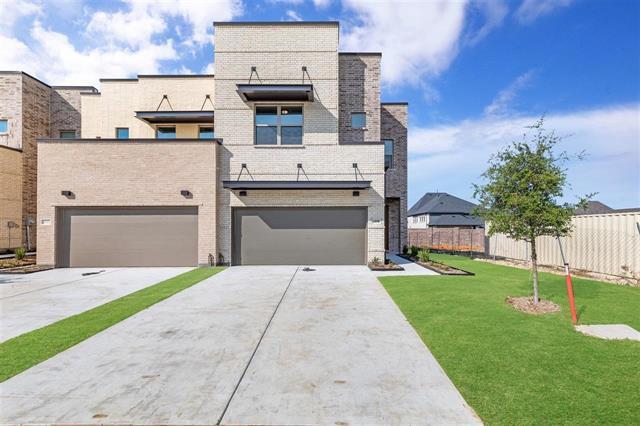 1050 Maverick Dr in Allen, TX - Building Photo - Building Photo