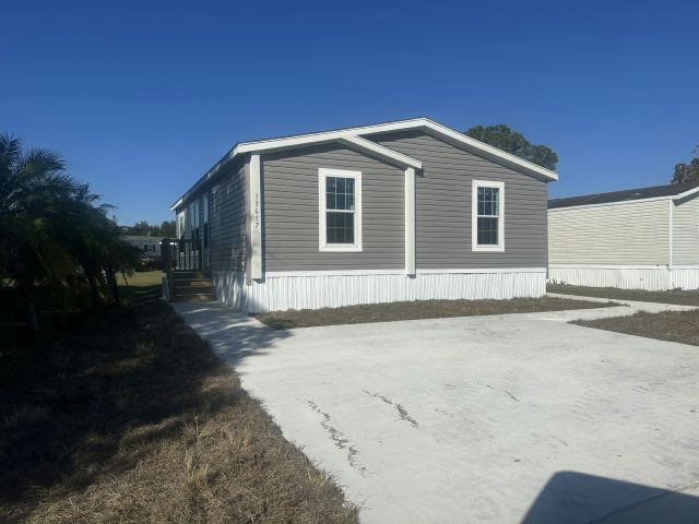 property at 13657 Wesleyan Blvd