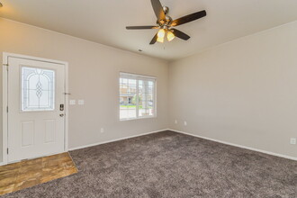 9735 Desert Lily Cir in Colorado Springs, CO - Building Photo - Building Photo