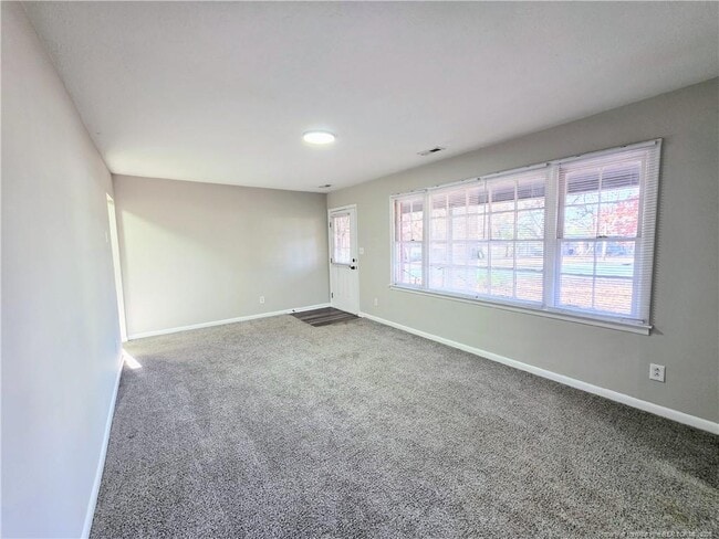 7525 Kisco Dr in Fayetteville, NC - Building Photo - Building Photo