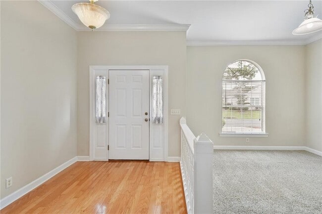 161 Huntington Cir in Brunswick, GA - Building Photo - Building Photo