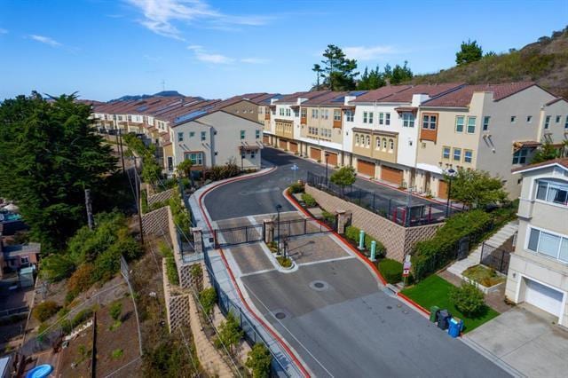 1018 Ocean View Ave in Daly City, CA - Building Photo - Building Photo