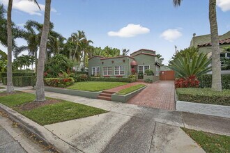 616 Upland Rd in West Palm Beach, FL - Building Photo - Building Photo