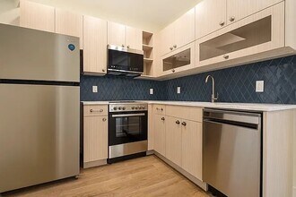524 W 134th St in New York, NY - Building Photo - Building Photo