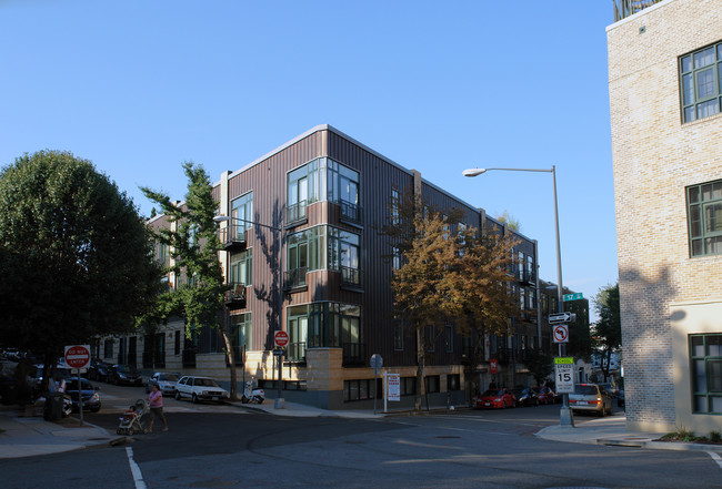 1700 Kalorama Rd NW