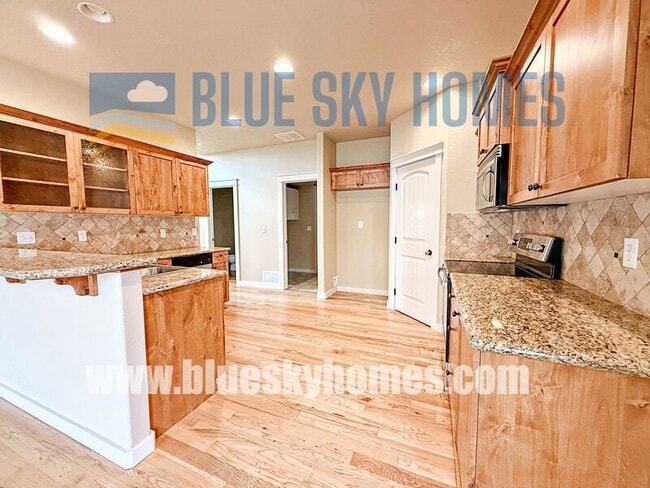 1230 W Loretta St in Meridian, ID - Foto de edificio - Building Photo