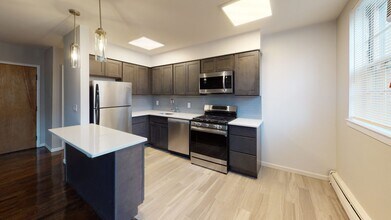 Stiles Arms in Elizabeth, NJ - Building Photo - Building Photo