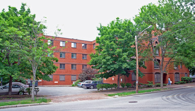 Cumberland Park Place in Portland, ME - Building Photo - Building Photo