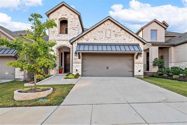2874 Highpoint Ct in Lewisville, TX - Building Photo - Building Photo