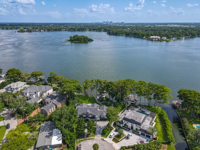 281 Shell Pt E in Maitland, FL - Building Photo - Building Photo