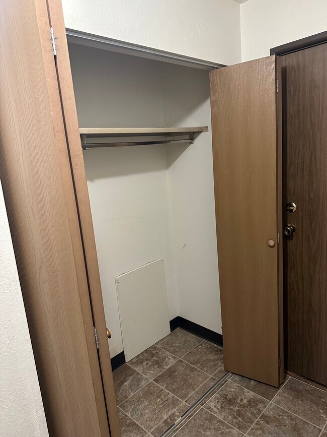 Collective Apartments in North Fargo in Fargo, ND - Foto de edificio - Building Photo