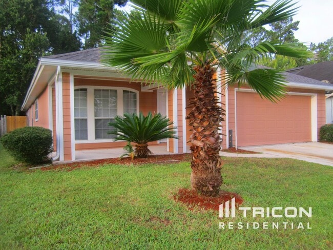 938 Cherry Point Way in Jacksonville, FL - Building Photo - Building Photo