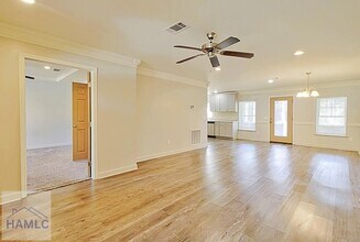 5781 Oglethorpe Hwy, Unit C-210 in Midway, GA - Building Photo - Building Photo