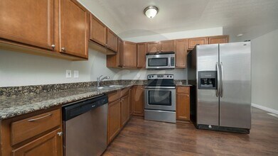 1234 Hartford St in Colorado Springs, CO - Building Photo - Building Photo