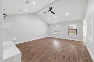 2511 Nelwood Dr in Houston, TX - Building Photo - Building Photo