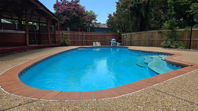 property at 1606 Stacey Ct