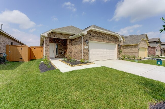 13118 Dancing Reed Dr in Texas City, TX - Building Photo - Building Photo