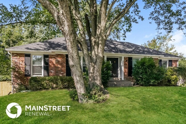 9000 Willowwood Way in Louisville, KY - Building Photo - Building Photo