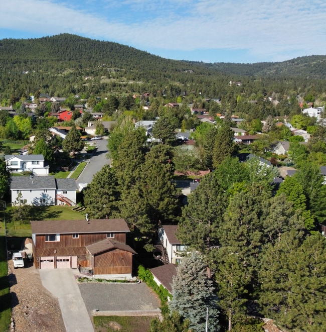 718 Darby St in Helena, MT - Building Photo - Building Photo