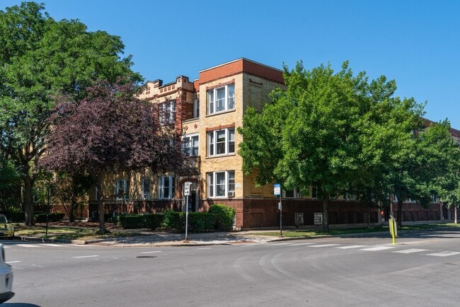 4356 N Winchester Ave in Chicago, IL - Building Photo - Building Photo