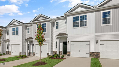 164 Perseus St in Angier, NC - Building Photo - Building Photo