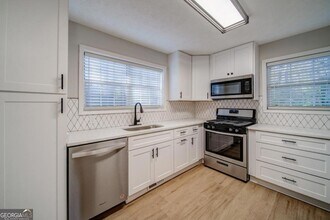 3775 Burnt Hickory Wy NW in Marietta, GA - Building Photo - Building Photo