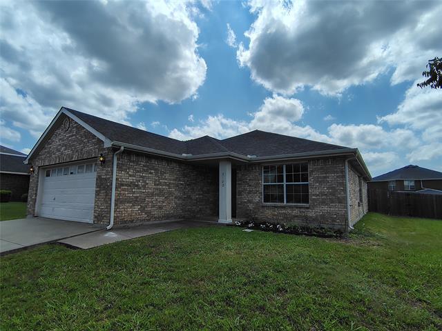 property at 8100 MacGregor Dr