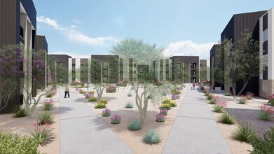 Acacia at Youngtown in Youngtown, AZ - Building Photo - Building Photo