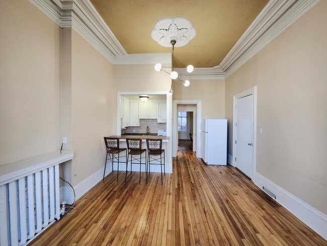 property at 196 King St E