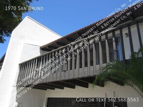 1970 San Bruno in Newport Beach, CA - Building Photo - Building Photo
