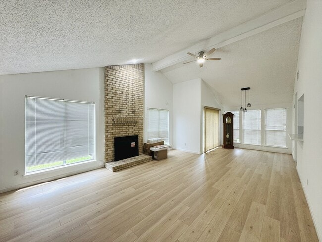 property at 2906 Shadow Trail Dr