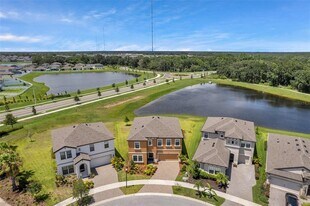 12904 Bent Twig Dr in Riverview, FL - Building Photo