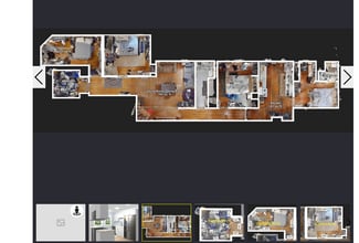 447 Park Dr in Boston, MA - Foto de edificio - Building Photo