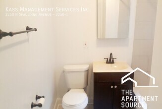 3301 W Belden Ave in Chicago, IL - Building Photo - Building Photo