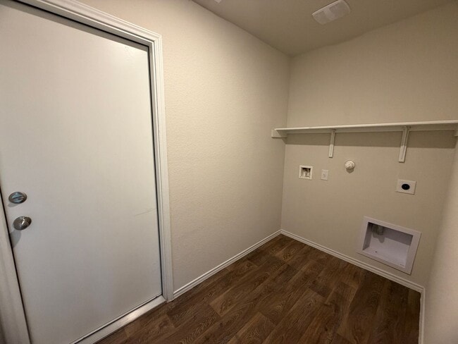 property at 4042 Bay Leaf Lp